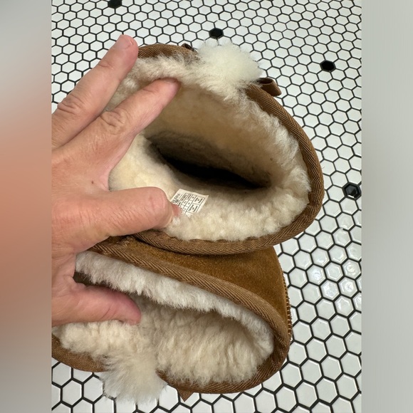 Koolaburra by Ugg boots size 9 - Picture 9 of 10